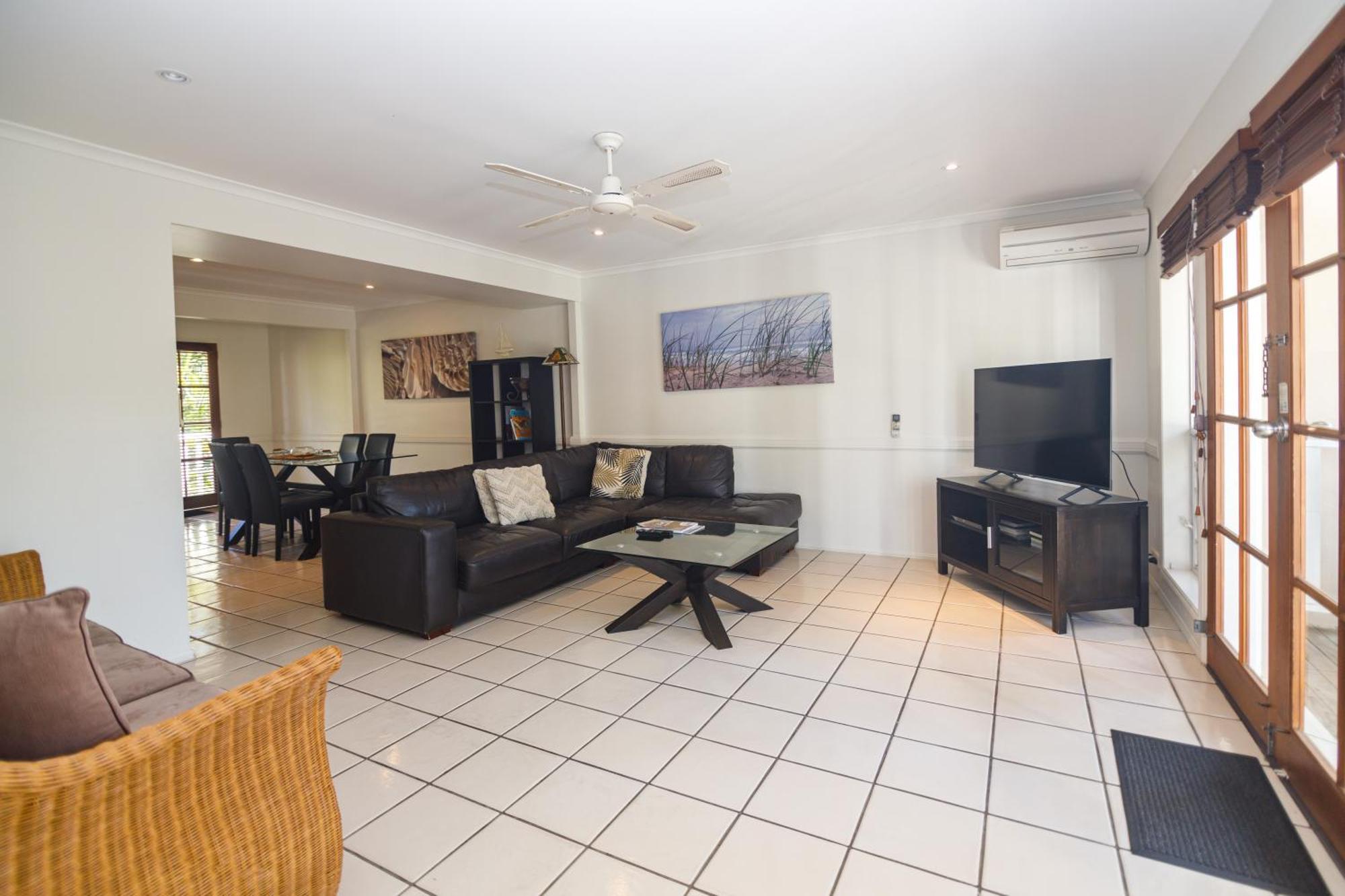 Sandy Beach Resort Нусавил Стая снимка